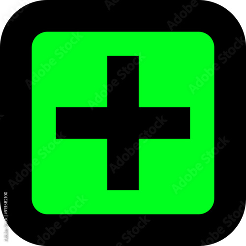 Add Button