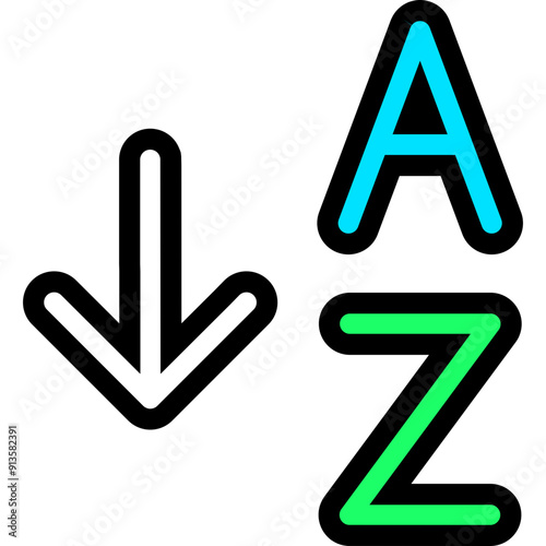 Alphabetical Order