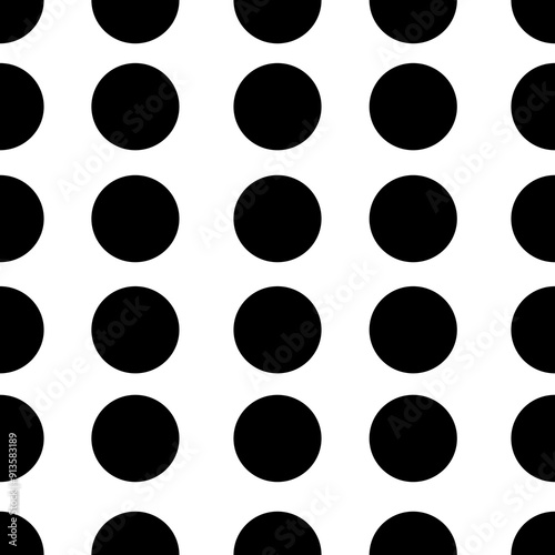 black and white background