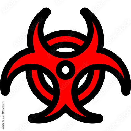 Biohazard