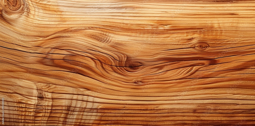 Fototapeta premium Natural Elegance. Cedar Wood Texture Aesthetic Concept