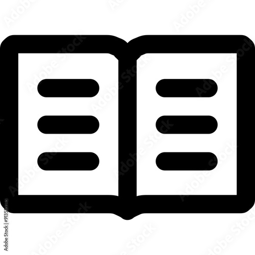 Open Book