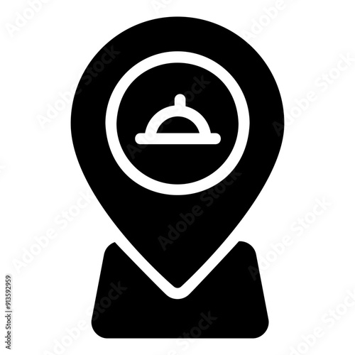 placeholder Solid icon