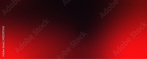 Pastel red gradient foil shimmer background texture. Yellow burnt red fiery golden foil, Color gradient, ombre. Rough, grain, noise. Colorful bright spots. Fabric texture of natural line textile art.	