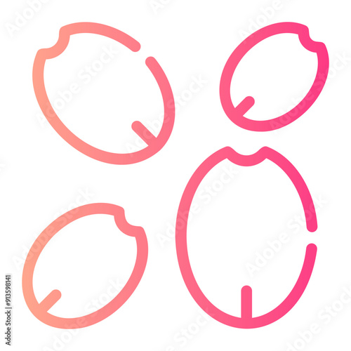 oats gradient icon