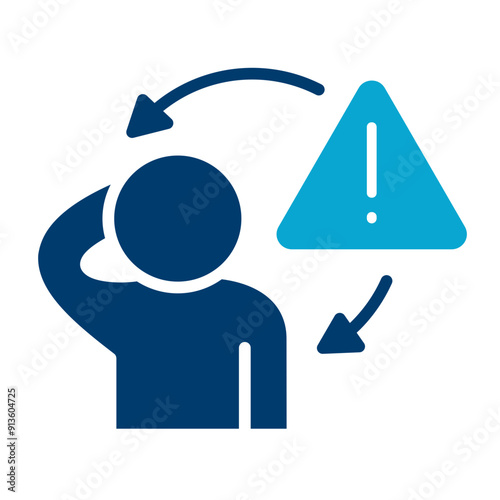 Problem Icon
