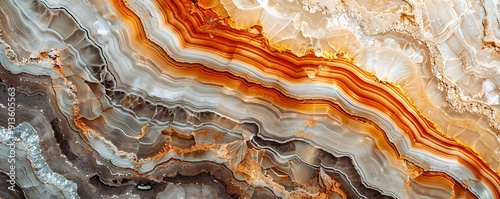 Natural Stone with Alluring Textures and Colors photo