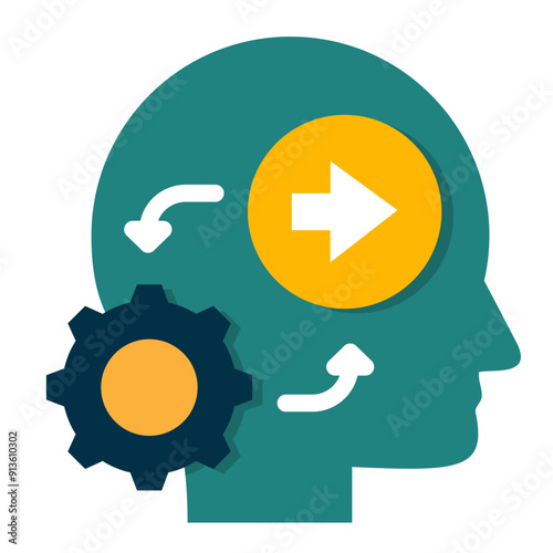 Decision Icon
