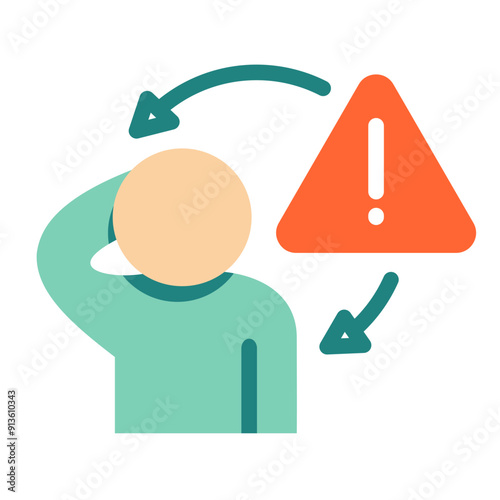 Problem Icon