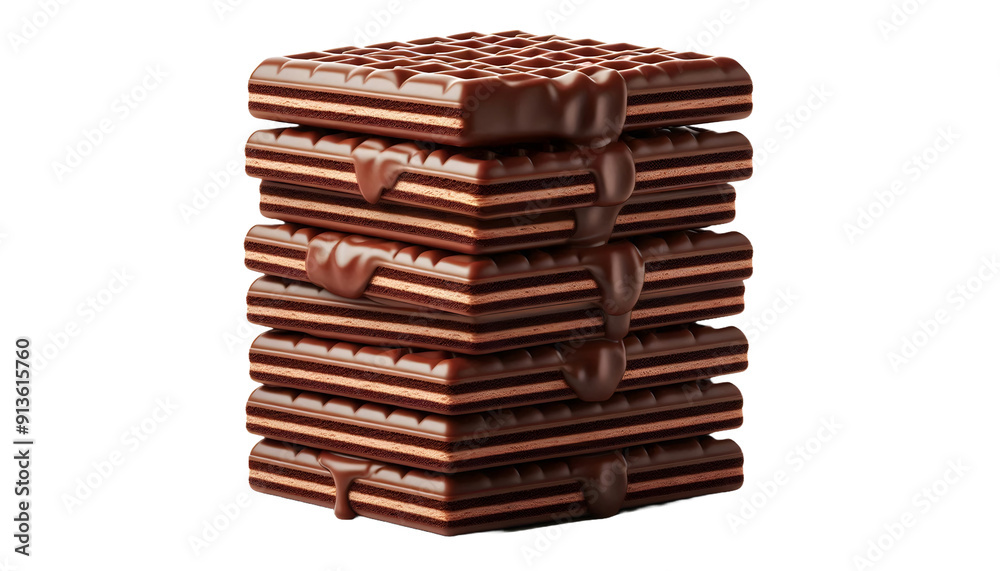 chocolate bar isolated on transparent background chocolate bar isolated on transparent background