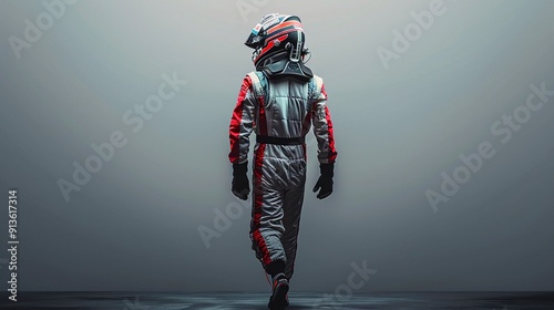 Formula 1 Driver