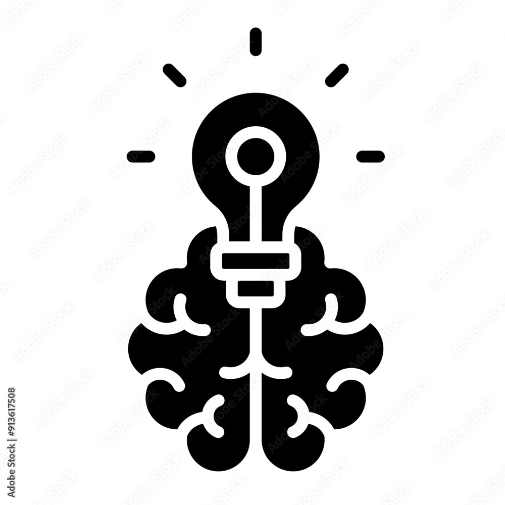 Emotional Intelligence Icon Emotional Intelligence Icon