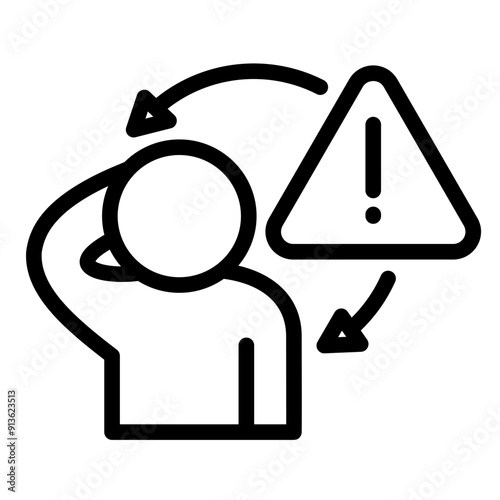 Problem Icon