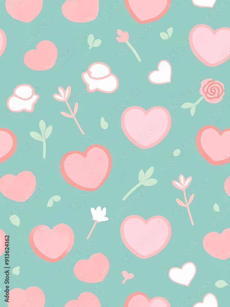 valentine's day wallpaper background pattern valentine's day wallpaper background pattern