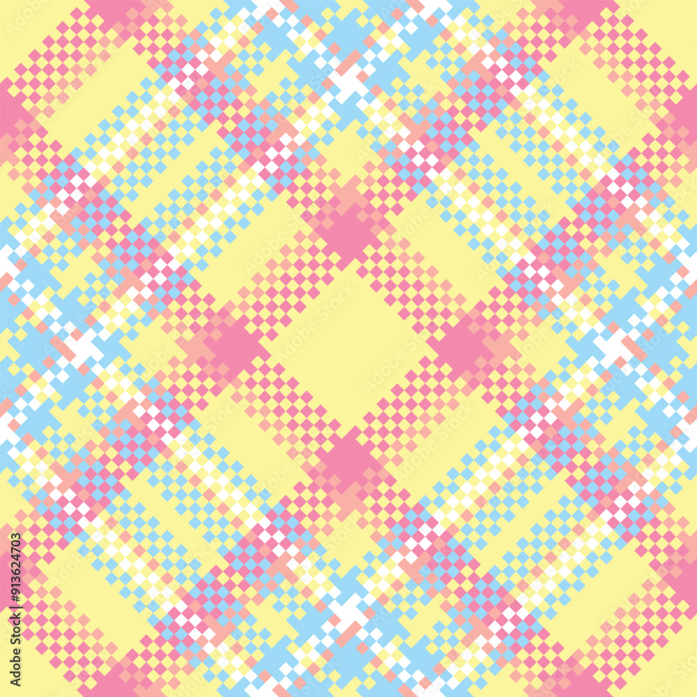 Plaid Pattern Seamless. Scottish Plaid, Seamless Tartan Illustration Vector Set for Scarf, Blanket, Other Modern Spring Summer Autumn Winter Holiday Fabric Print. Plaid Pattern Seamless. Scottish Plaid, Seamless Tartan Illustration Vector Set for Scarf, Blanket, Other Modern Spring Summer Autumn Winter Holiday Fabric Print.