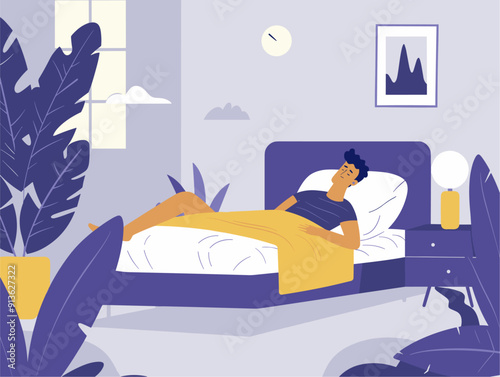 Sleep Hygiene: The Art of Restful Slumber - A Comprehensive Guide to Achieving Optimal Sleep and Enhancing Overall Well-being