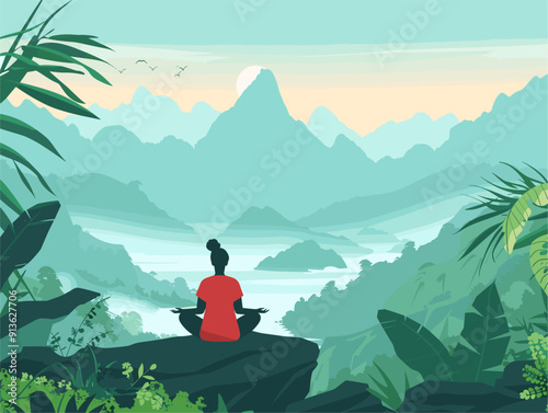 Ayurveda: An Illustrative Exploration of Ancient Indian Healing for Holistic Well-Being