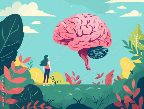 The Mind-Gut Connection: Unraveling the Impact of Gut Health on Mental Well-being