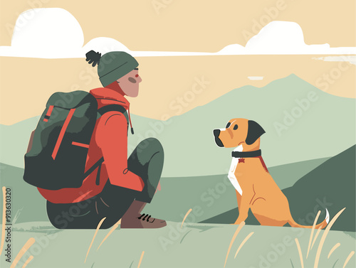 Pet Travel: Embark On Paw-some Adventures with Your Furry Companion