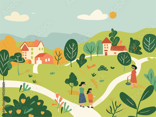 Montessori and Waldorf Education: Embracing Child-Centered Learning through Exploration and Creativity