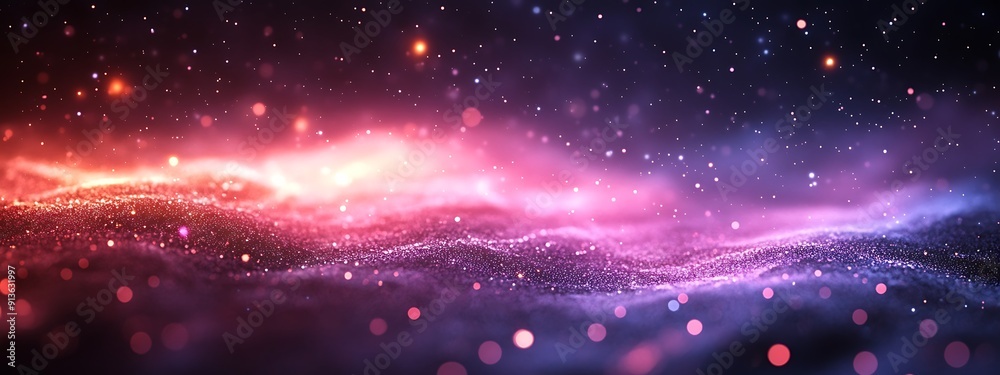 Abstract Gradient Background Abstract Gradient Background