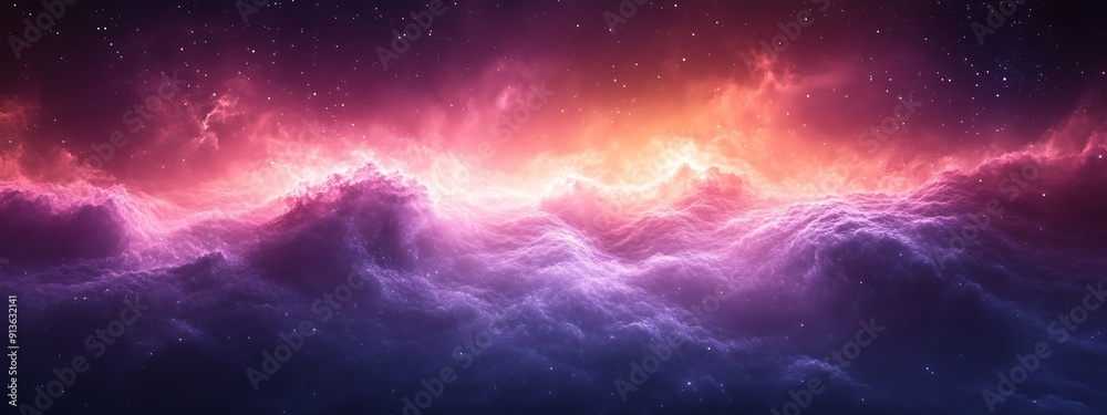 Abstract Gradient Background Abstract Gradient Background