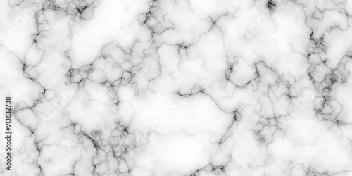 White and black stone concrete wall luxury sandstone old cement grunge background, marble texture surface white smooth plaster wall. Panorama blank concrete white rough wall for background.