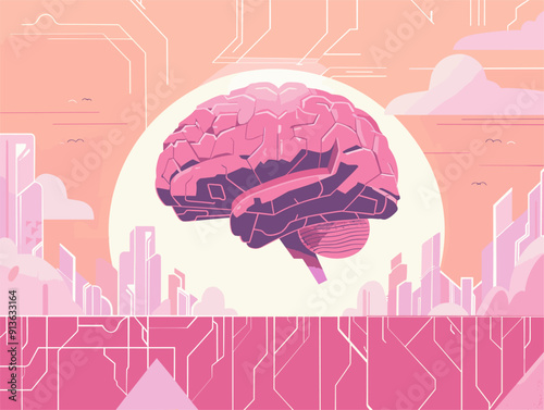 Neuromorphic Computing: Unveiling the Future of AI - A Journey into the Realm of Brain-Inspired Technology