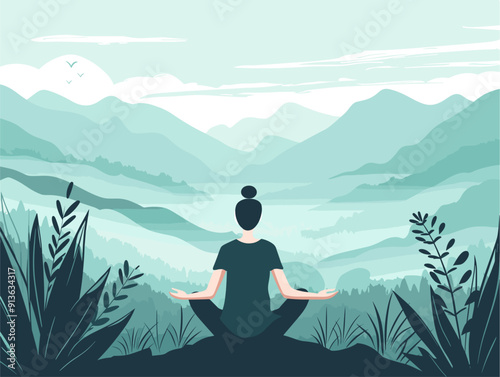 Discover the Power of Mindfulness and Meditation: A Journey to Inner Peace and Harmony