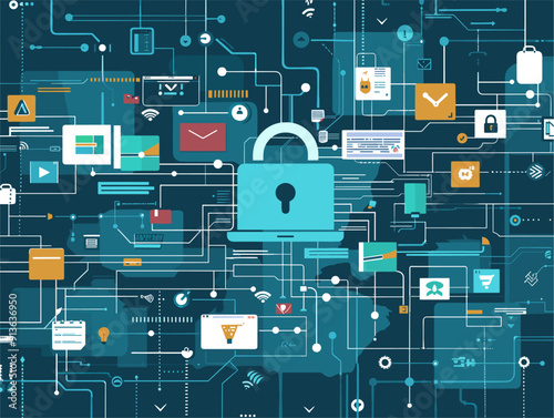 Secure File Transfer Protocols: Safeguarding Sensitive Data in the Digital Age