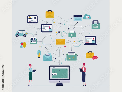 Information Protection Strategies: Exploring Secure File Sharing Alternatives for Confidential Data