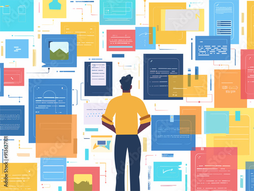 Data Security and Privacy with Advanced File-Sharing Platforms: Securing Your Data from Unauthorized Access and Maintaining Privacy