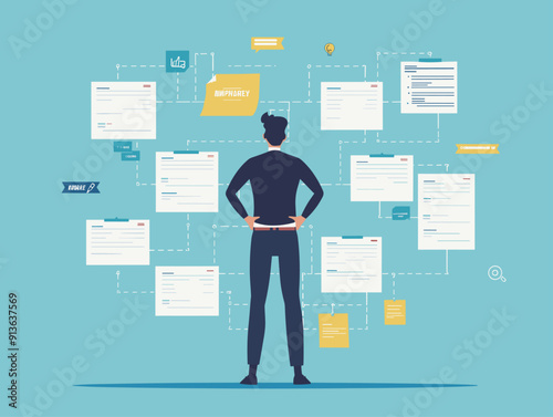 Project Management Maturity Model (PMMM), a Framework for Achieving Excellence