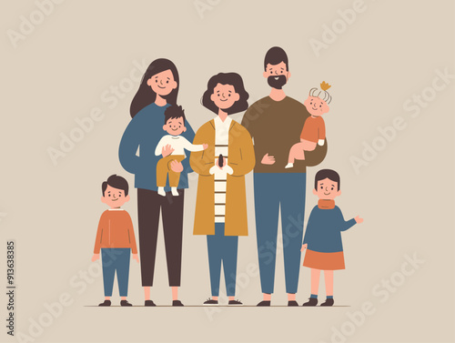 Singlehood and Family Building: Navigating Societal Norms and Embracing Diverse Paths to Parenthood