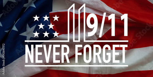 Fotografía Always Remember 9 11, september 11