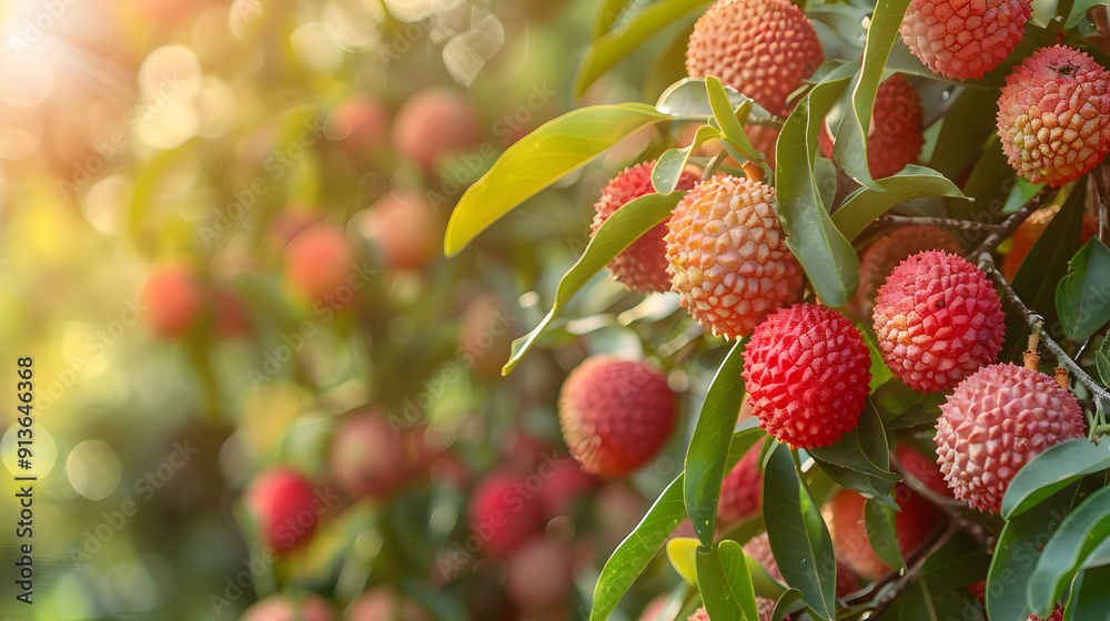 berries on a branch berries on a branch