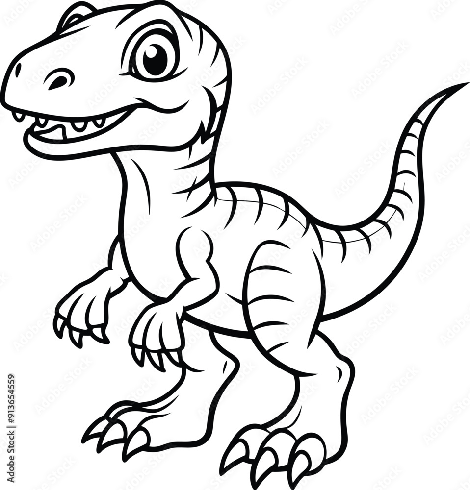 hand drawn dinosaur line art black and white hand drawn dinosaur line art black and white