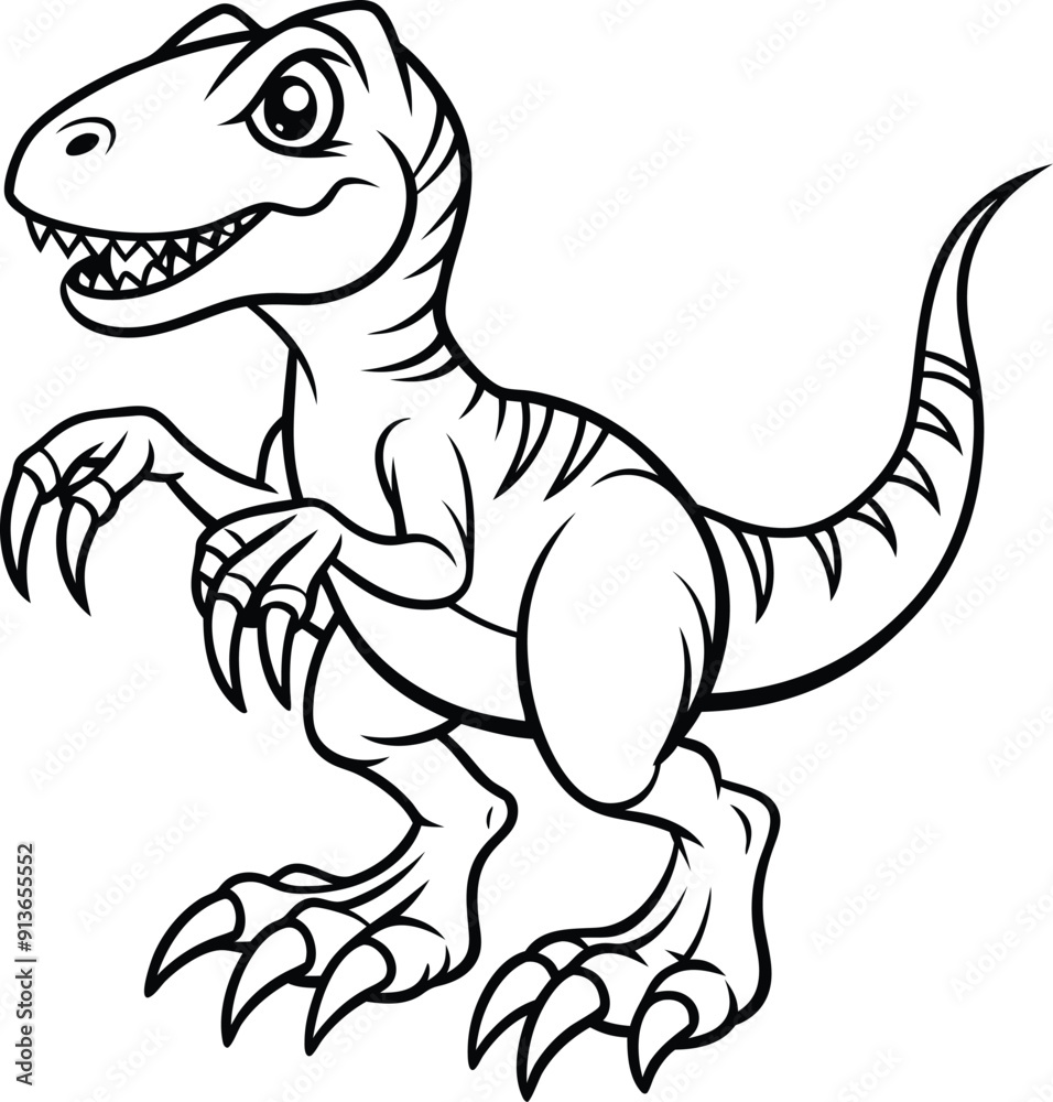 hand drawn dinosaur line art black and white hand drawn dinosaur line art black and white