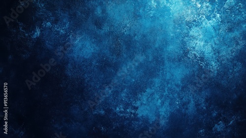 Dark blue textured background pattern