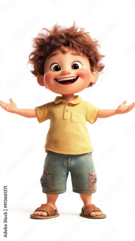 child jumping child jumping