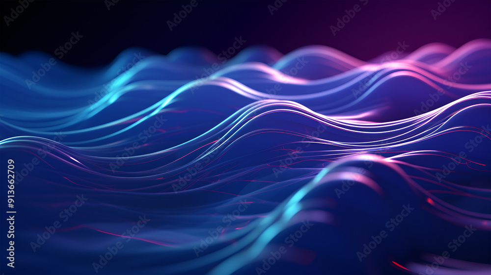 Beautiful particle grid technological sense PPT background
Beautiful particle grid technological sense PPT background