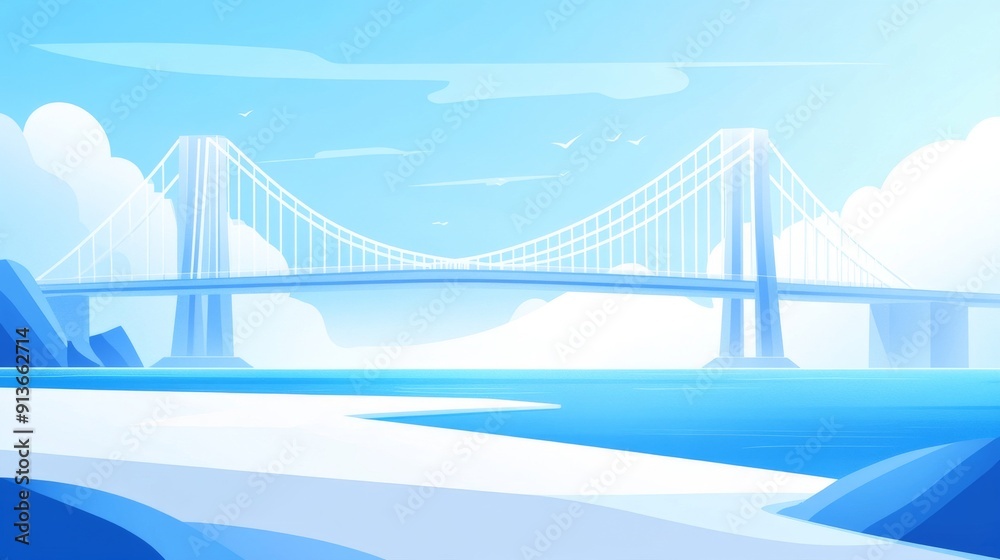 Fototapeta premium golden gate bridge