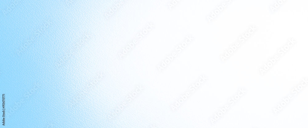 Obraz premium Vector abstract gradient background blue and white design texture, blue white, banner, web banner, blank space to copy text.