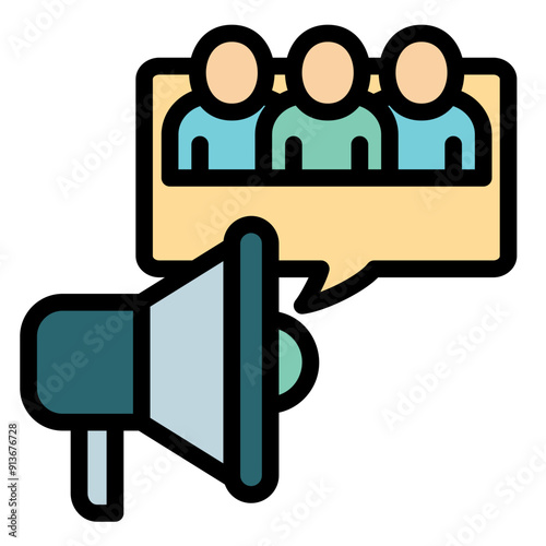 Referral Programs Icon