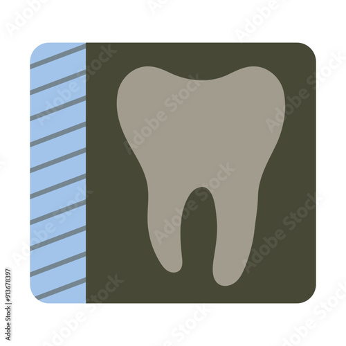 Element Dental Care Illustration