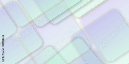 Modern luxury pattern of geometric white and gray color background, Elegant abstract background with grey lines with shadow. white paper transparent. aster purple triangle design.