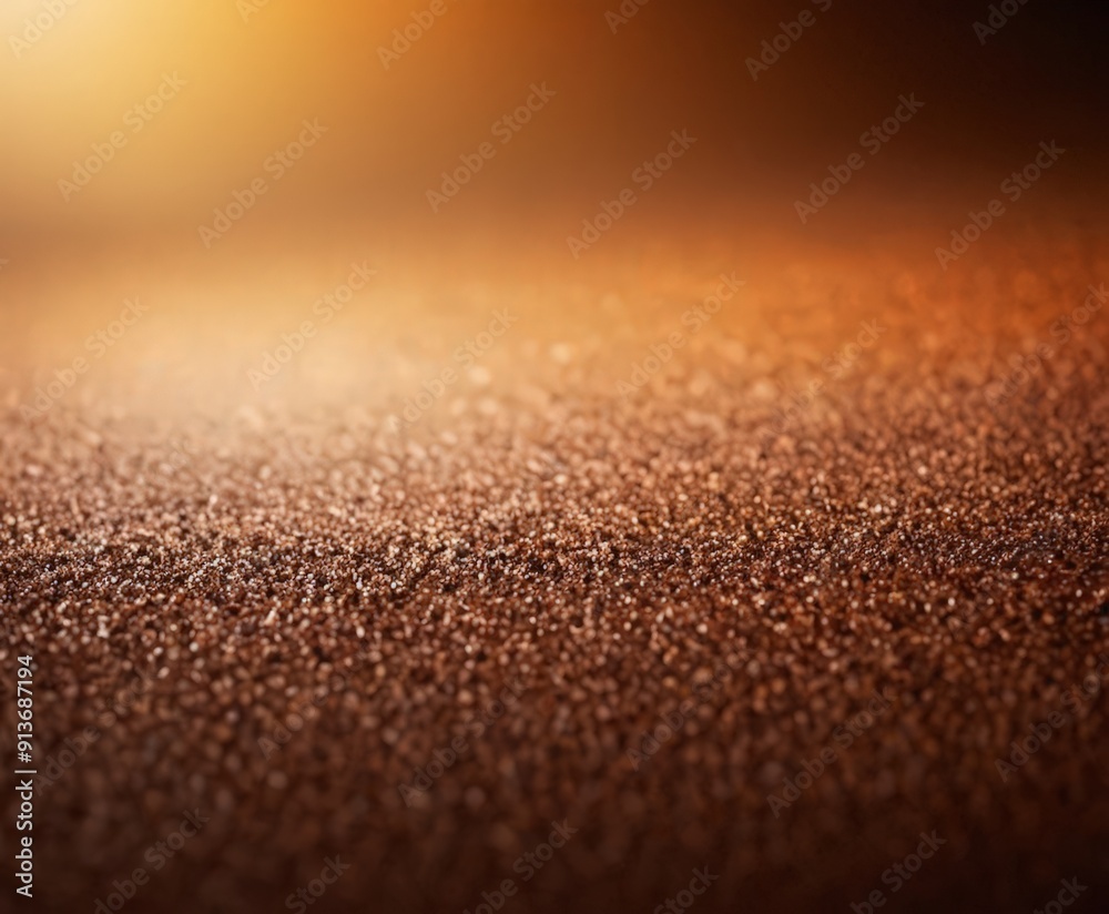 close-up view textured surface, possibly carpet or wooden floor, with warm, golden glow from the top left close-up view textured surface, possibly carpet or wooden floor, with warm, golden glow from the top left