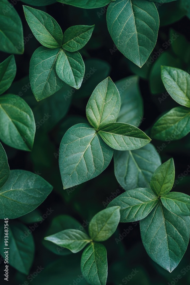 green leaf plant green leaf plant