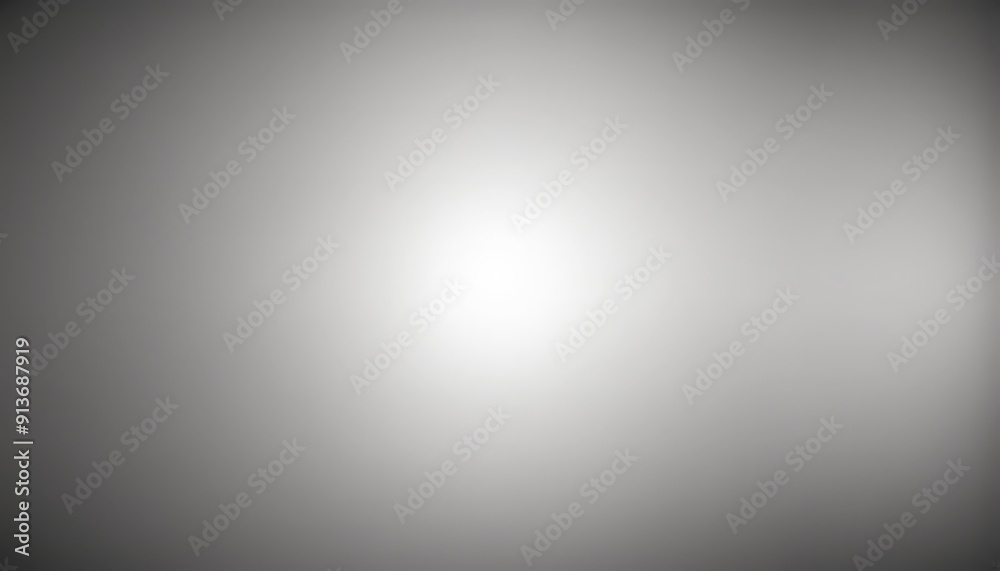 black and white with gradient background, featuring central white light source and subtle gradient effect. black and white with gradient background, featuring central white light source and subtle gradient effect.