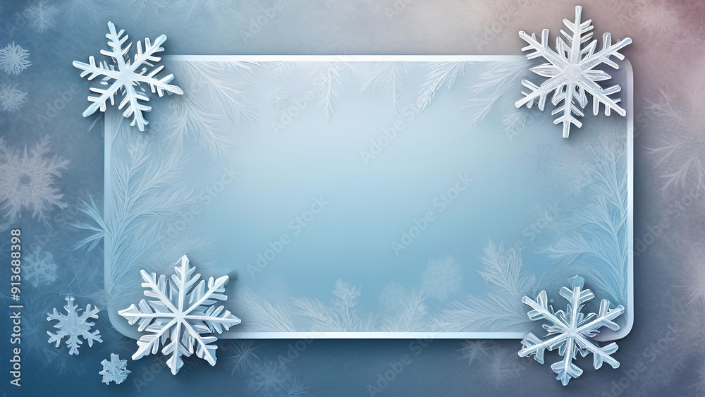 Winter layout card, winter style copy space, winter copy space, winter empty card, winter layout Winter layout card, winter style copy space, winter copy space, winter empty card, winter layout